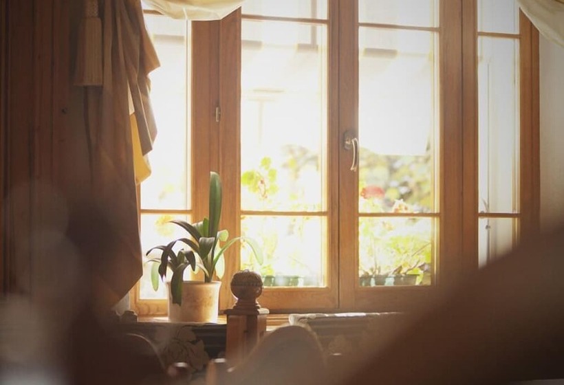 בית מלון כפרי Cevedale Living Romance