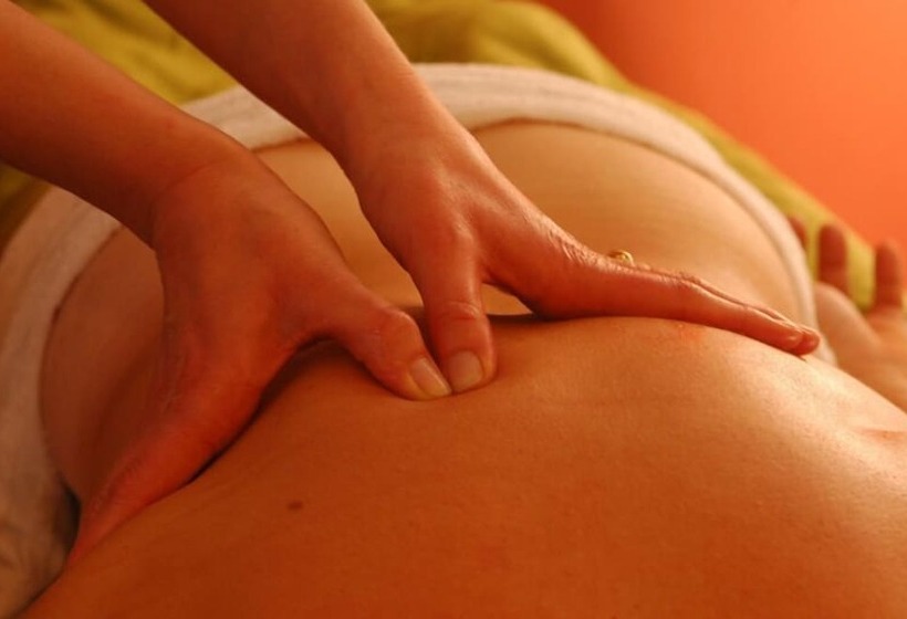 בית מלון כפרי Cevedale Living Romance