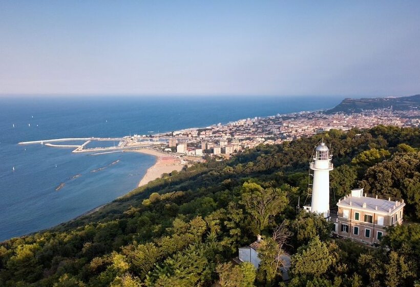 호텔 Charlie In Pesaro