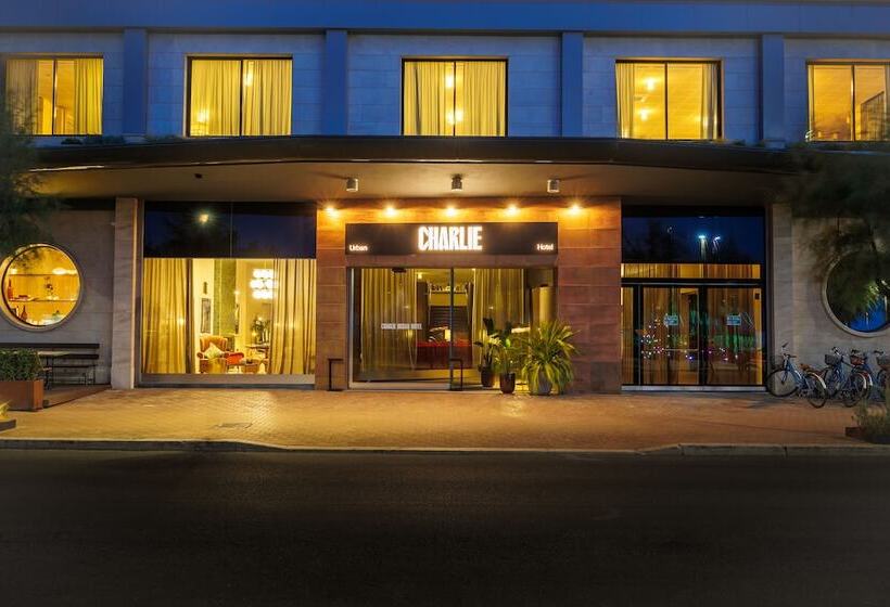 호텔 Charlie In Pesaro