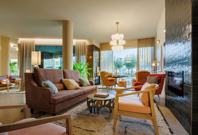 호텔 Charlie In Pesaro