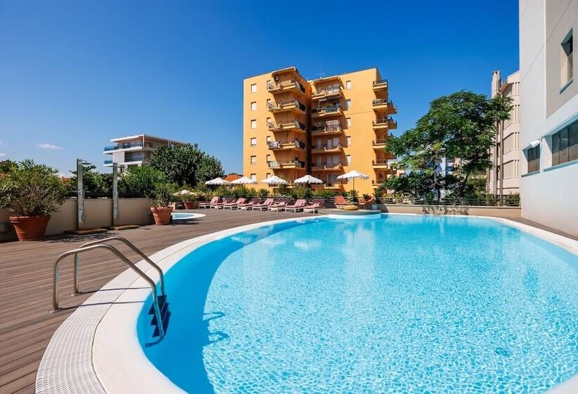 호텔 Charlie In Pesaro