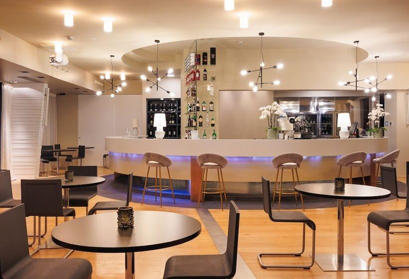 호텔 Charlie In Pesaro