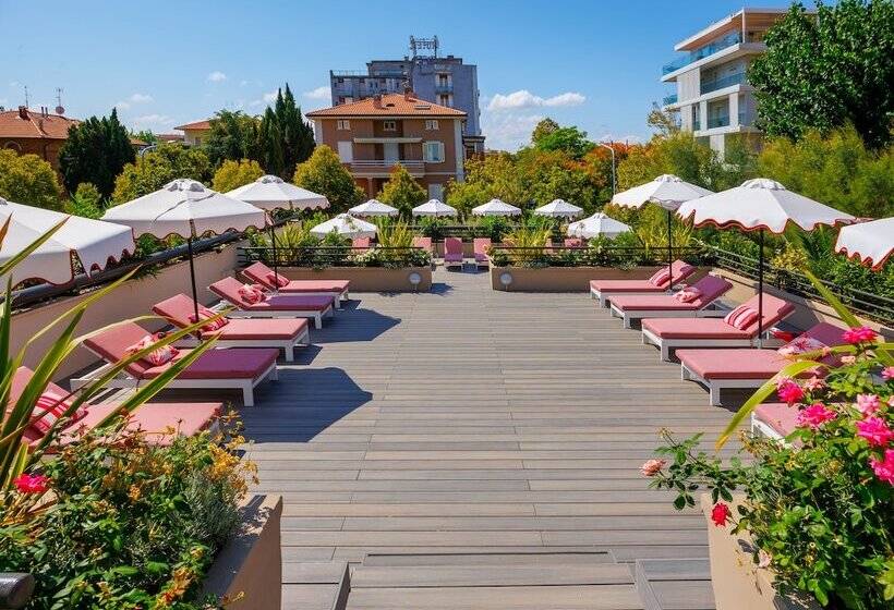 호텔 Charlie In Pesaro