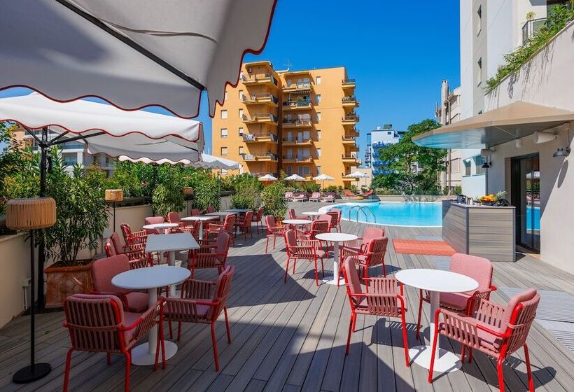 호텔 Charlie In Pesaro