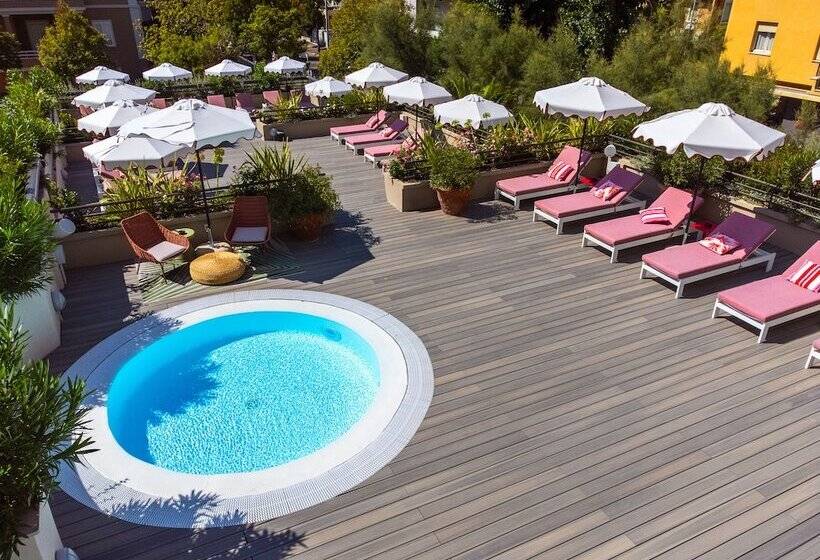 호텔 Charlie In Pesaro