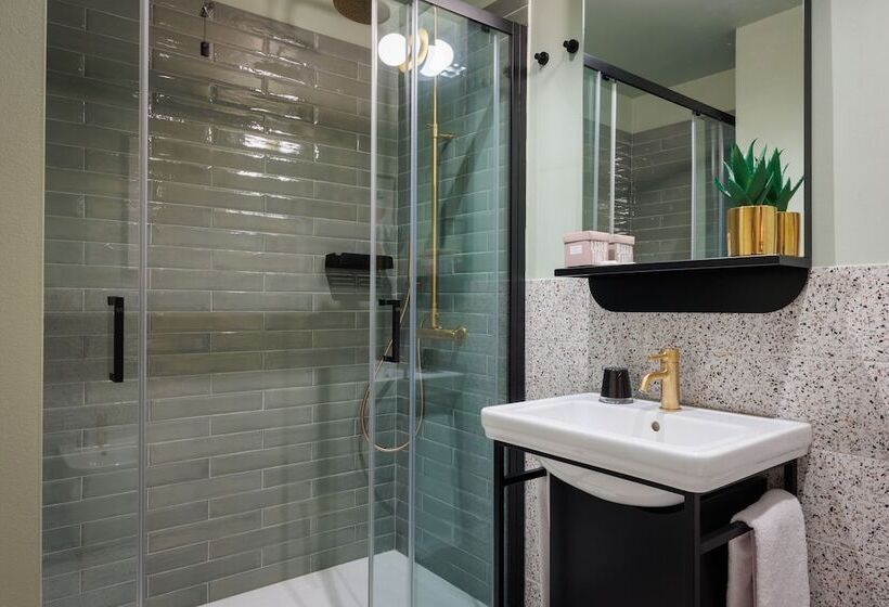 호텔 Charlie In Pesaro