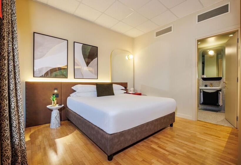 호텔 Charlie In Pesaro