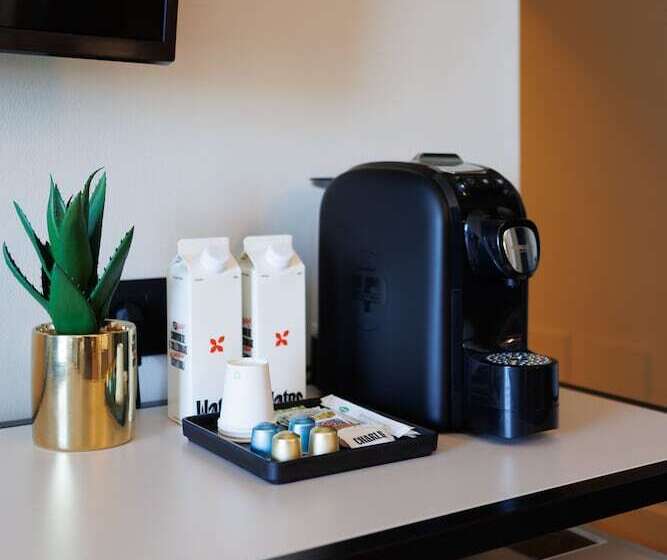 호텔 Charlie In Pesaro