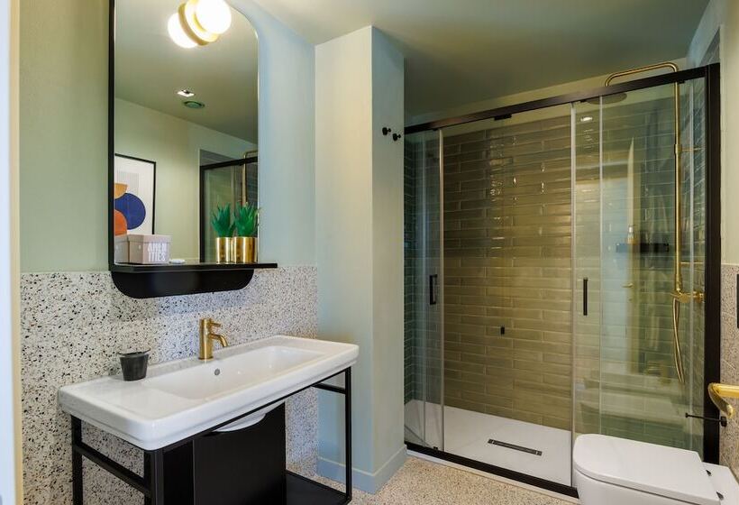 호텔 Charlie In Pesaro