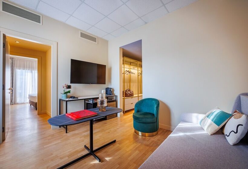 호텔 Charlie In Pesaro