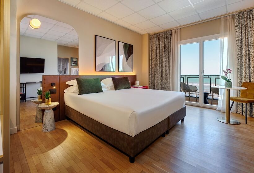 호텔 Charlie In Pesaro