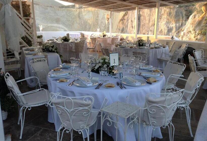 בית מלון כפרי Chiaia Di Luna