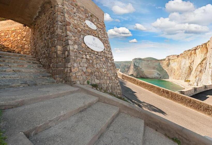 فندق Chiaia Di Luna