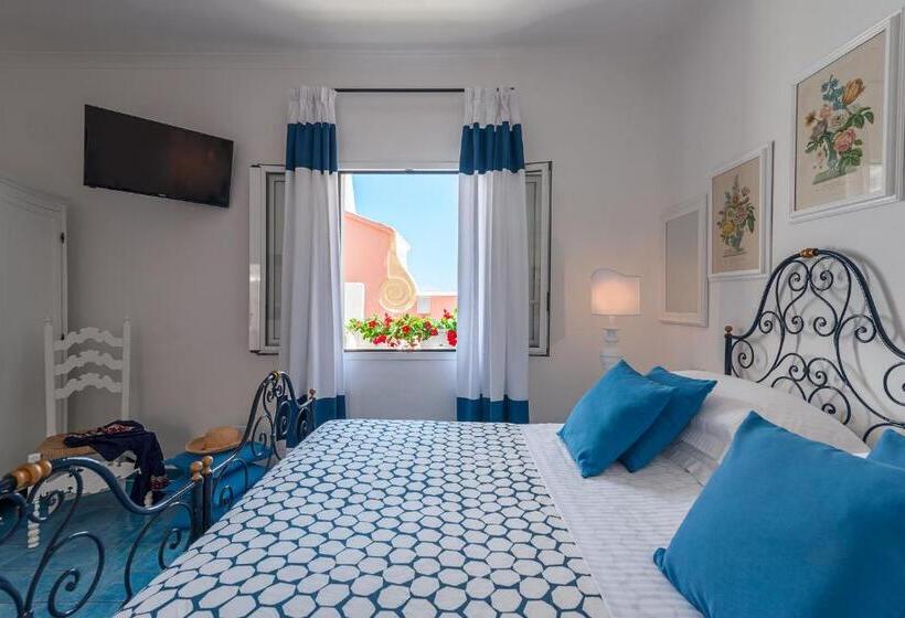 בית מלון כפרי Chiaia Di Luna