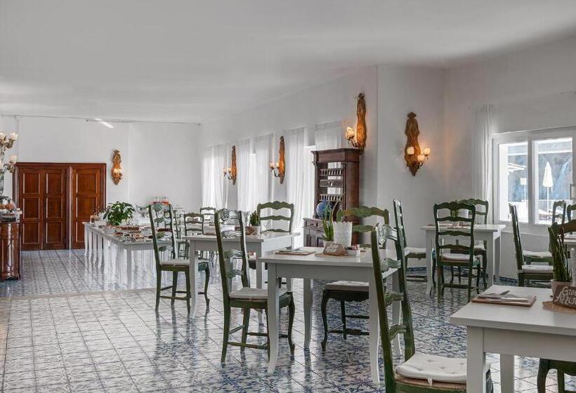 בית מלון כפרי Chiaia Di Luna