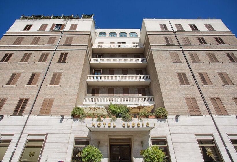 Ac Hotel By Marriott Clodio Roma