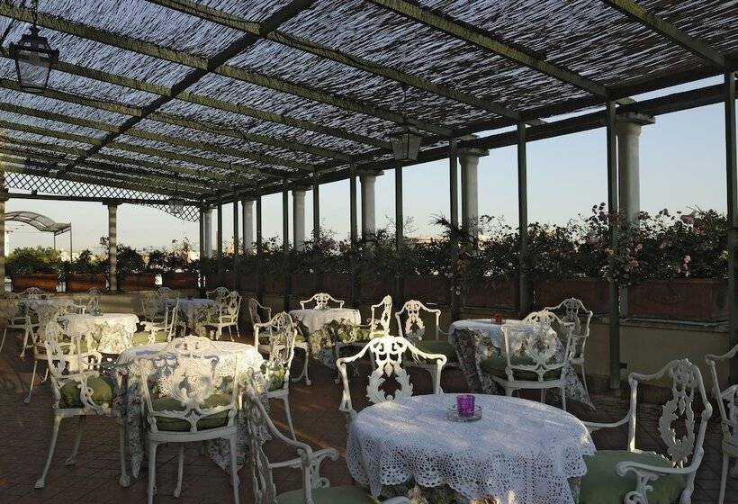 Ac Hotel By Marriott Clodio Roma