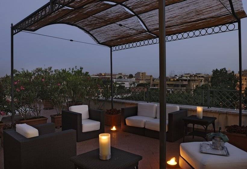 Ac Hotel By Marriott Clodio Roma