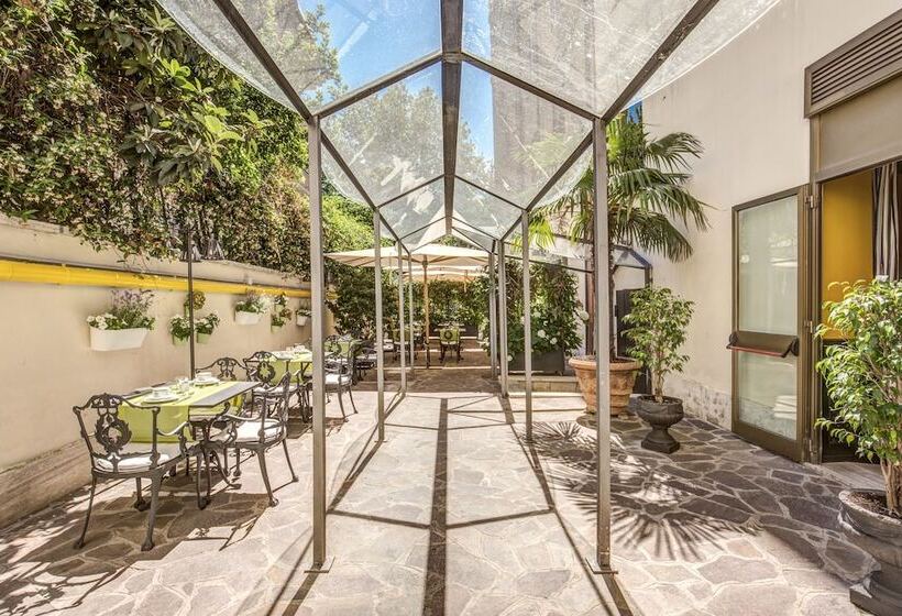 Ac Hotel By Marriott Clodio Roma