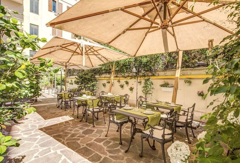 Ac Hotel By Marriott Clodio Roma