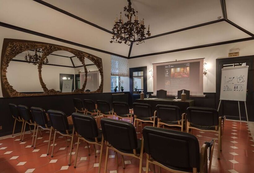 Ac Hotel By Marriott Clodio Roma