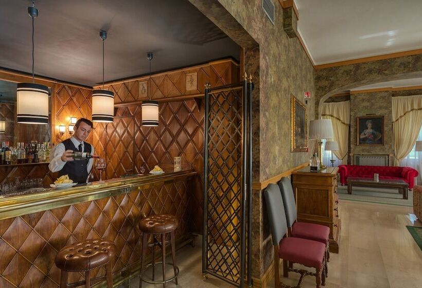 Ac Hotel By Marriott Clodio Roma