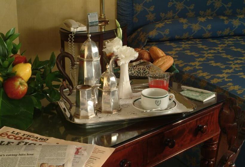 Ac Hotel By Marriott Clodio Roma