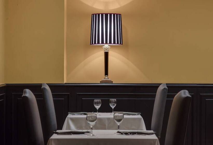 Ac Hotel By Marriott Clodio Roma