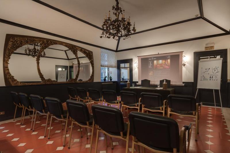 Ac Hotel By Marriott Clodio Roma