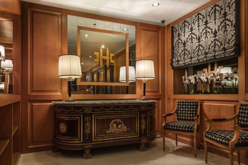 Ac Hotel By Marriott Clodio Roma