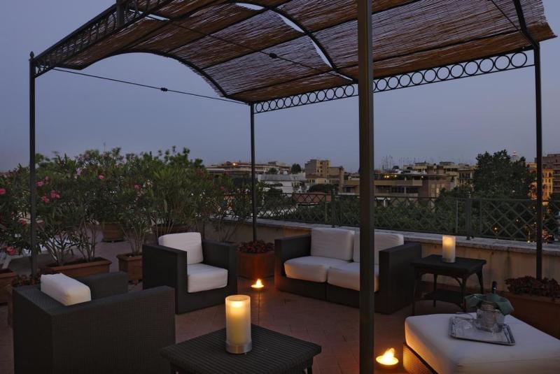 Ac Hotel By Marriott Clodio Roma