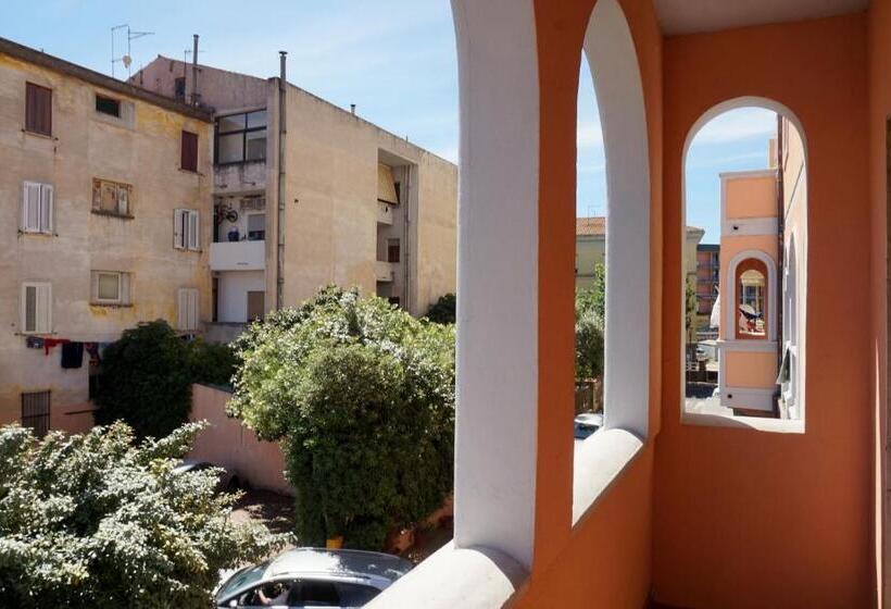 Colonna Palace Hotel Mediterraneo