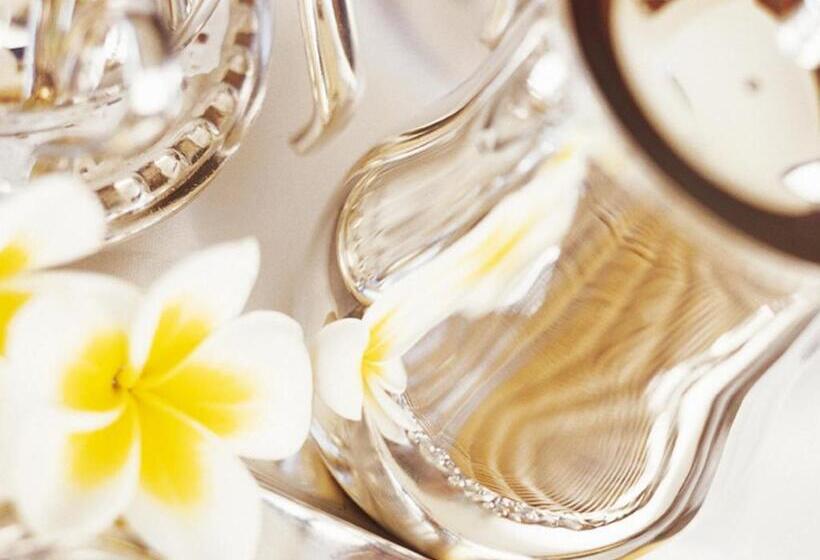 Colonna Palace Hotel Mediterraneo