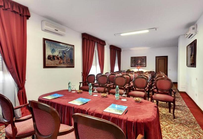 Colonna Palace Hotel Mediterraneo