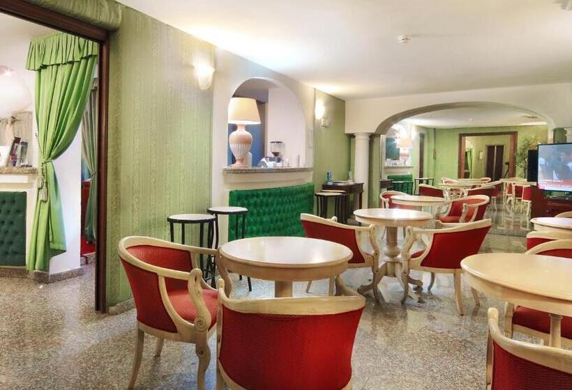 Colonna Palace Hotel Mediterraneo