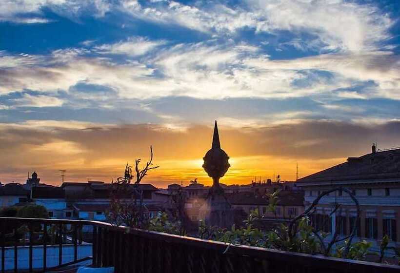 هتل Colonna Palace