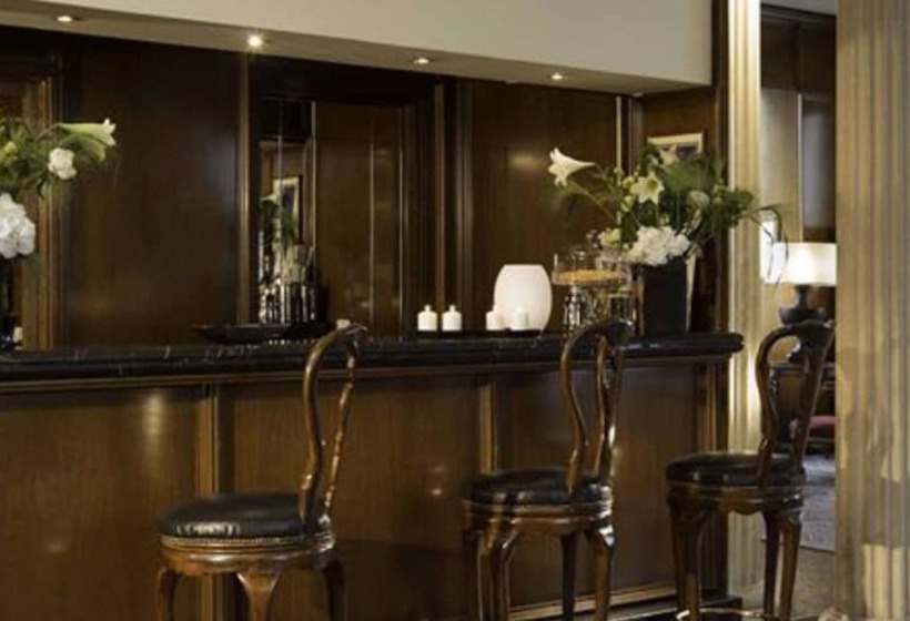 בית מלון כפרי Colonna Palace