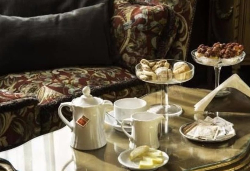 هتل Colonna Palace