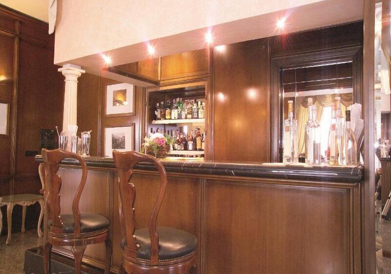 هتل Colonna Palace