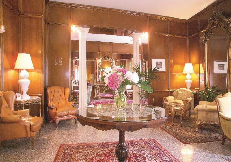 בית מלון כפרי Colonna Palace