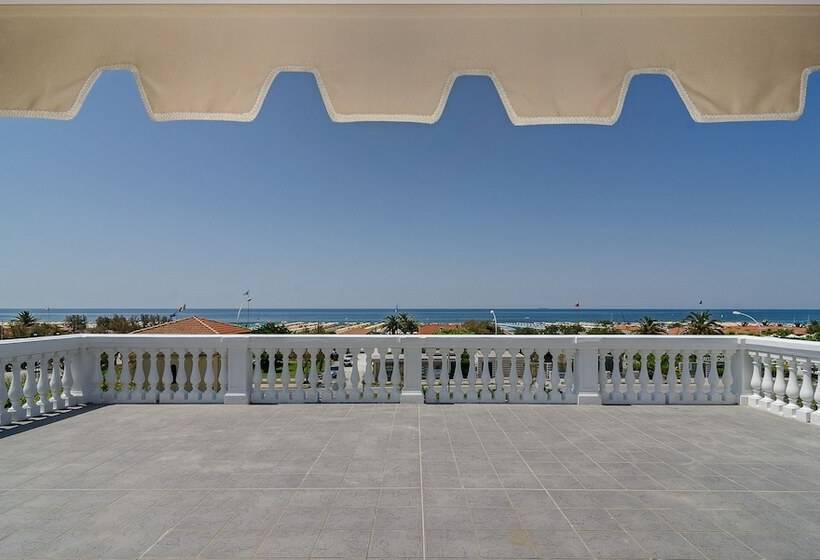 בית מלון כפרי Coluccini