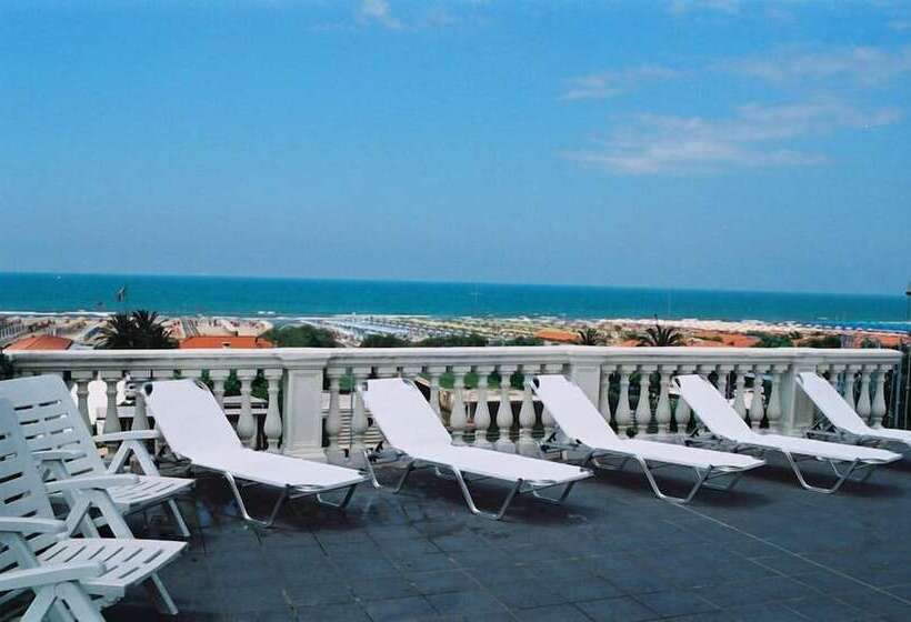 בית מלון כפרי Coluccini