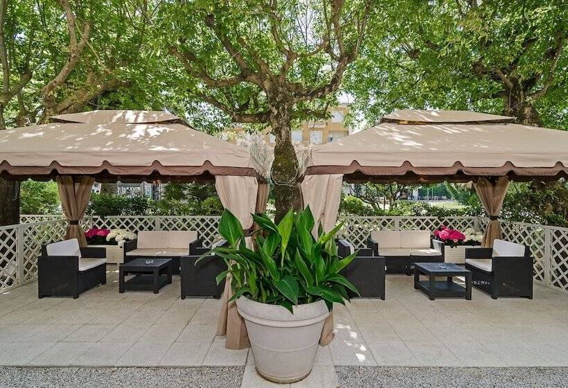 בית מלון כפרי Coluccini