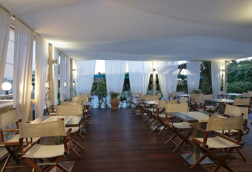 בית מלון כפרי Coluccini