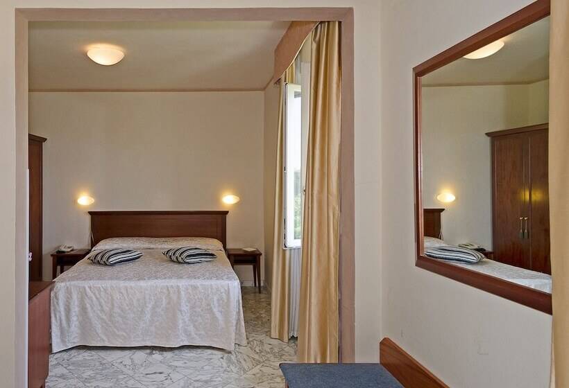 Отель Coluccini