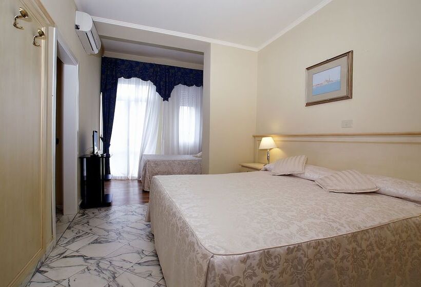 בית מלון כפרי Coluccini