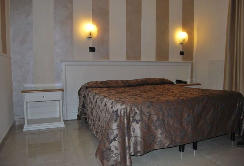 בית מלון כפרי Coluccini