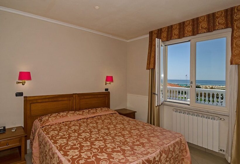 בית מלון כפרי Coluccini