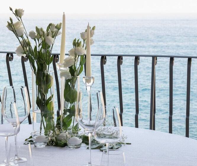 ホテル Covo Dei Saraceni